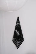 Bandana Funk Face