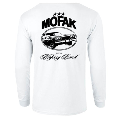 Long sleeve Funk Face — Lowrider